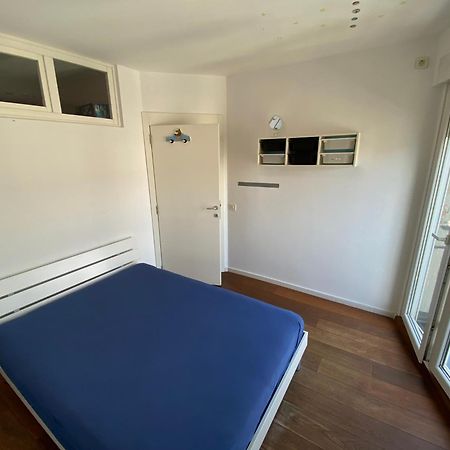 Cimi Apartment Белград Экстерьер фото