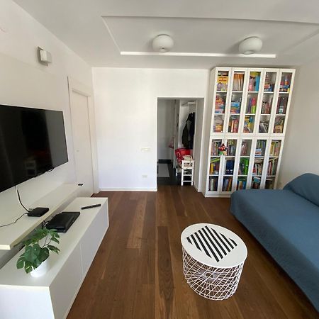 Cimi Apartment Белград Экстерьер фото