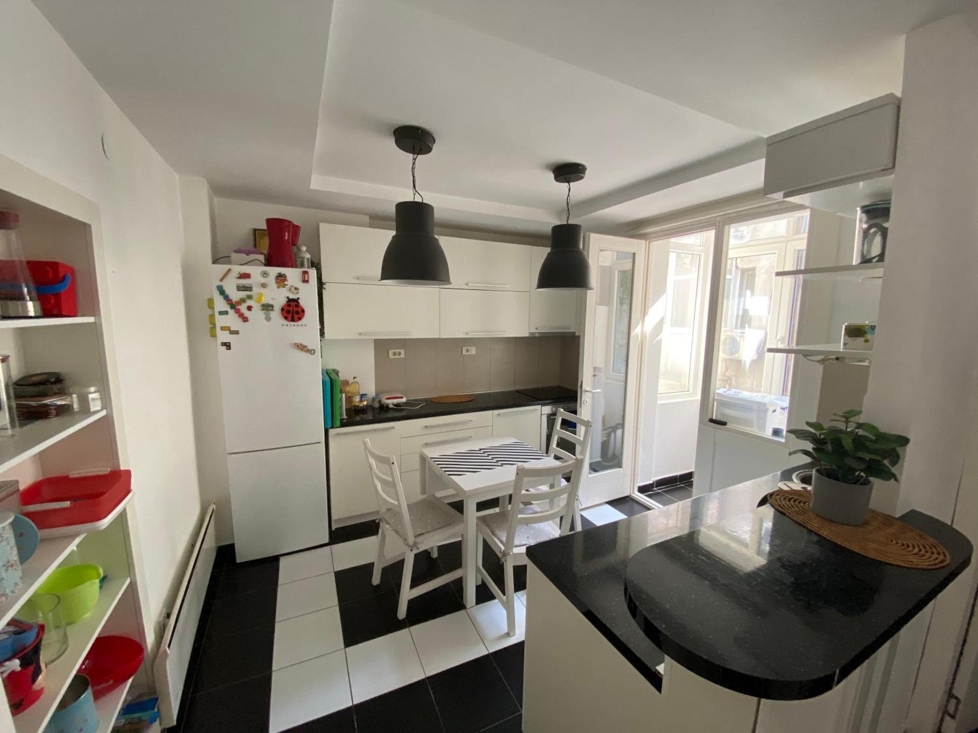 Cimi Apartment Белград Экстерьер фото