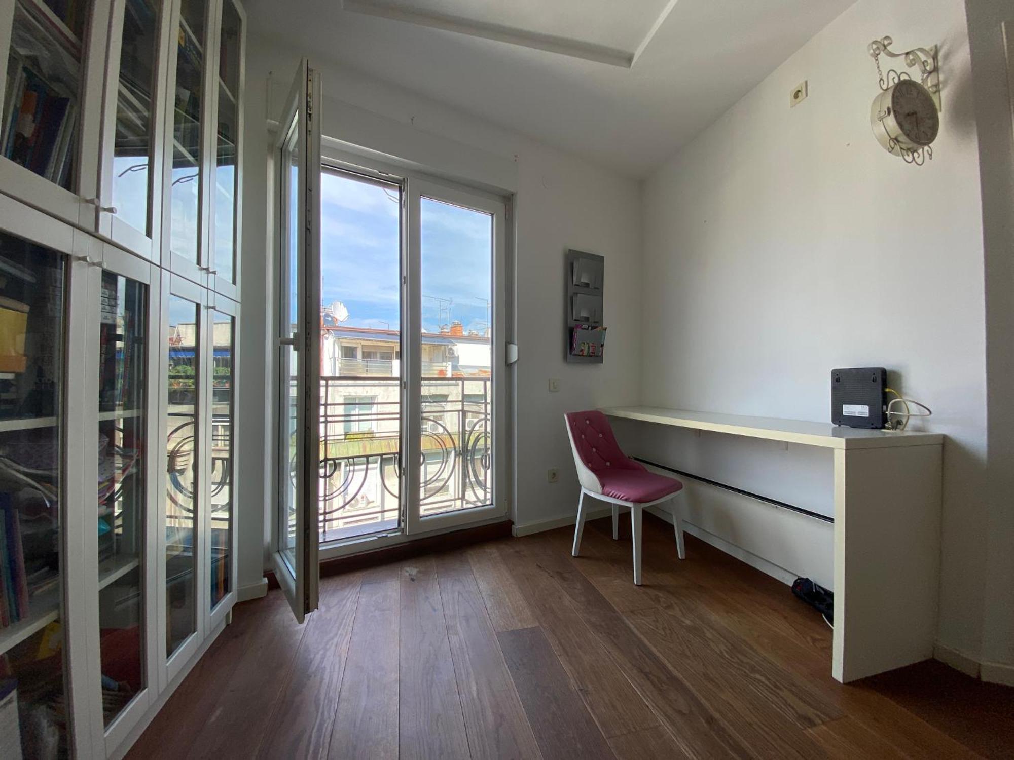 Cimi Apartment Белград Экстерьер фото